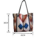 Western Aztec Tote