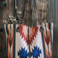 Western Aztec Tote