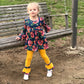 Girls 2-pc Long Sleeve Set